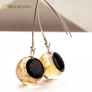 Magia Natury w Biżuterii – Idealny Prezent na Każdą Okazję.