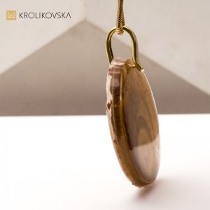 Naszyjnik z Duszą – Oryginalna Biżuteria od Artystki na Prezent. Naszyjnik z Duszą – Oryginalna Biżuteria od Artystki na Prezent.