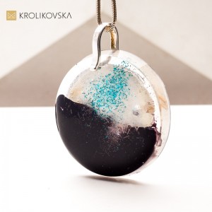 Naszyjniki handmade z duszą – prezent od serca.