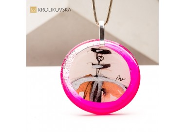 Wyjątkowy naszyjnik w prezencie – sztuka na wyciągnięcie ręki.