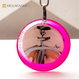 Wyjątkowy naszyjnik w prezencie – sztuka na wyciągnięcie ręki.