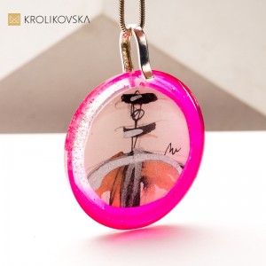 Wyjątkowy naszyjnik w prezencie – sztuka na wyciągnięcie ręki.