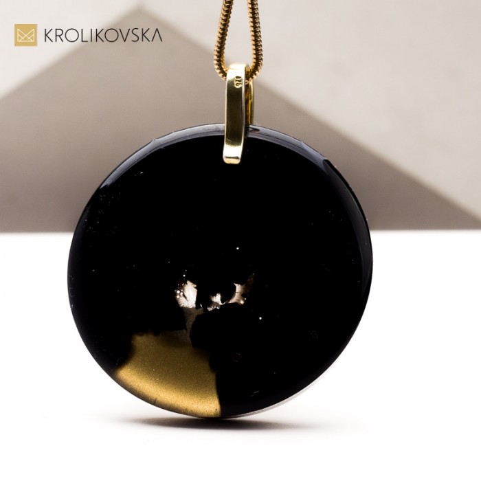 Nowoczesne Nesso - Biżuteria Artystyczna z Nutą Klasyki.