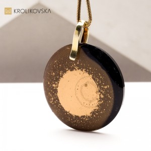 Nowoczesna biżuteria artystyczna. Nowoczesna biżuteria artystyczna.