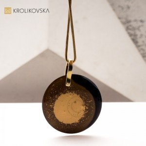 Nowoczesna biżuteria artystyczna. Nowoczesna biżuteria artystyczna.