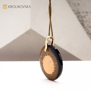 Nowoczesna biżuteria artystyczna. Nowoczesna biżuteria artystyczna.