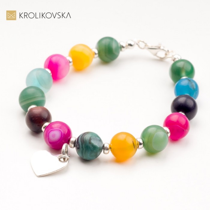 Wyjątkowa Biżuteria na Prezent – Unikatowe Dzieło.