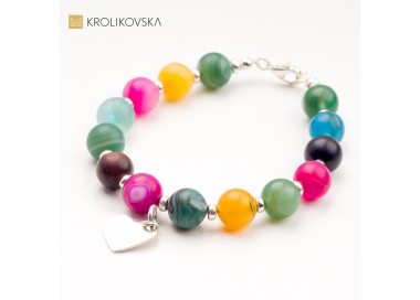 Wyjątkowa Biżuteria na Prezent – Unikatowe Dzieło.