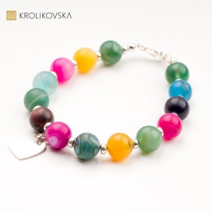 Wyjątkowa Biżuteria na Prezent – Unikatowe Dzieło.