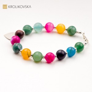 Wyjątkowa Biżuteria na Prezent – Unikatowe Dzieło.