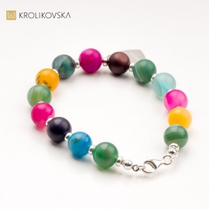 Wyjątkowa Biżuteria na Prezent – Unikatowe Dzieło.