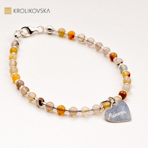 Artystyczna Biżuteria na Prezent – Jedyny w Swoim Rodzaju Upominek.