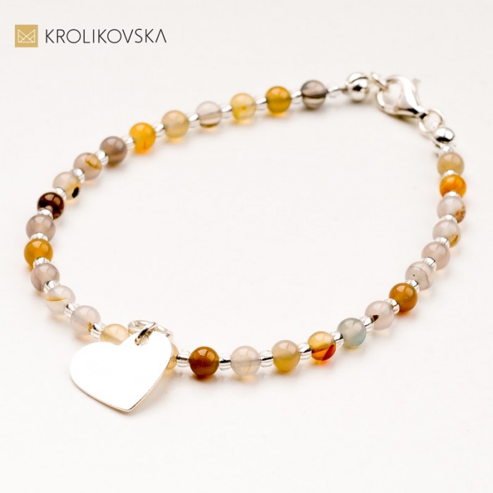 Artystyczna Biżuteria na Prezent – Jedyny w Swoim Rodzaju Upominek.