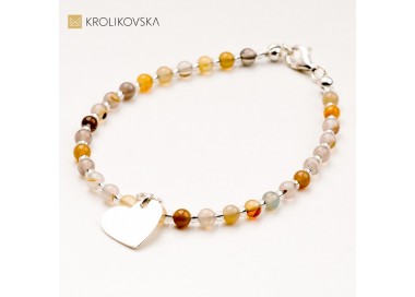 Artystyczna Biżuteria na Prezent – Jedyny w Swoim Rodzaju Upominek.