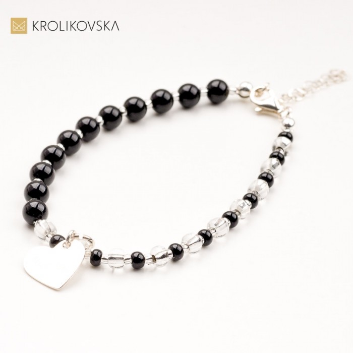 Ręcznie Robiona Biżuteria na Prezent – Połączenie Natury i Sztuki.