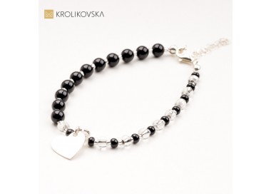 Ręcznie Robiona Biżuteria na Prezent – Połączenie Natury i