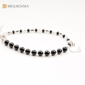 Ręcznie Robiona Biżuteria na Prezent – Połączenie Natury i Sztuki.