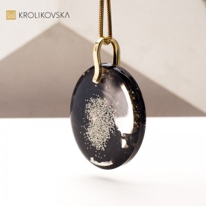 Wyjątkowa Biżuteria na Prezent – W Artystycznym Wydaniu.