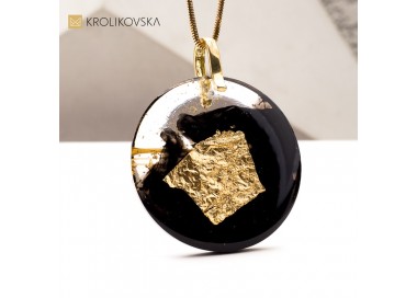 Naszyjnik Autorski – Sztuka na Prezent.