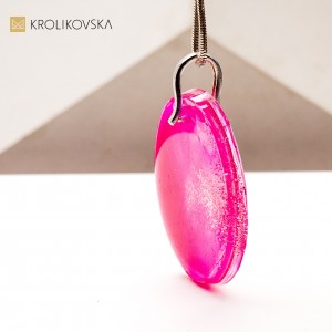 Ekskluzywna biżuteria ręcznie malowana – podaruj coś unikalnego.