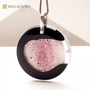 Unikatowy Naszyjnik Artysty – Najpiękniejszy Prezent z Kolekcj.