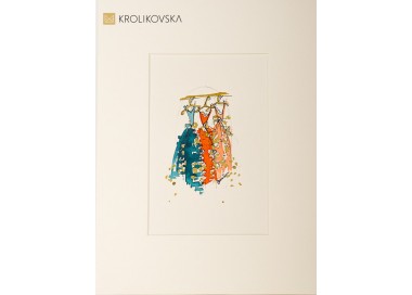 Poranna Rosa – Inspiracja Naturą w Modzie