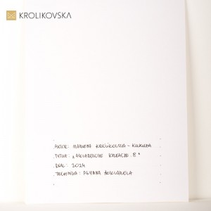 Poranna Rosa – Inspiracja Naturą w Modzie, Akwarelowe kreacje.