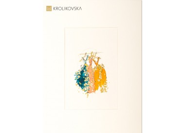 Dotyk Marzeń – Malarska Wizja Lekkości