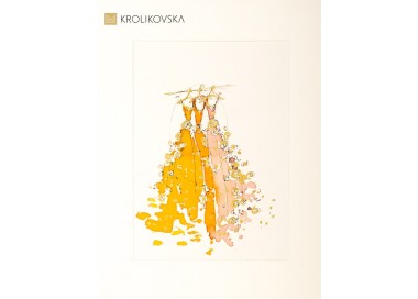 Sen na Papierze – Poetycka Akwarela