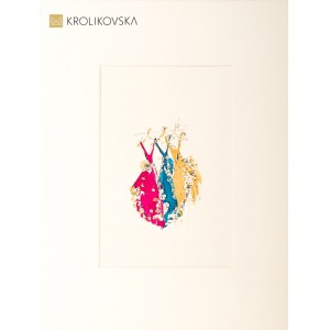 Akwarelowy Szept – Czułość Zamknięta w Barwach, Akwarelowe kreacje.