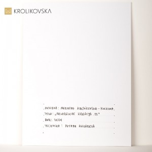 Zatańczone Barwy – Muzyczna Inspiracja na Papierze, Akwarelowe kreacje.