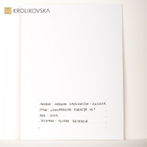 Rubinowy Świt – Głębia i Ciepło Barw, Akwarelowe kreacje.