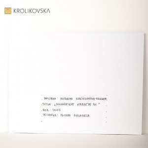 Wenecka Fantazja – Romantyczna Akwarelowa Wizja, Akwarelowe kreacje.