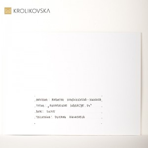 Akwarelowe Arcydzieło – Ekskluzywna Forma Wyrazu, Akwarelowe kreacje.