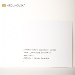 Wyjątkowy Prezent – Akwarelowa Kreacja dla Ciebie, Akwarelowe kreacje.
