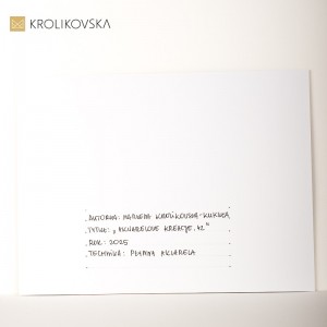 Obraz z Duszą – Wyjątkowy Podarunek dla Bliskiej Osoby, Akwarelowe kreacje.