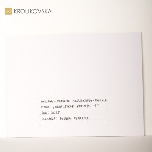 Elegancka Akwarela – Idealny Prezent dla Żony, Akwarelowe kreacje.