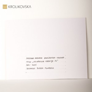 Romantyczna Akwarela – Prezent dla Wyjątkowej Kobiety, Akwarelowe kreacje.