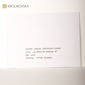 Artystyczny Wyraz Uczuć – Akwarelowy Podarunek, Akwarelowe kreacje.