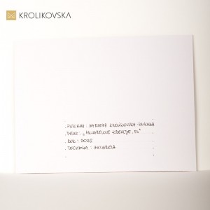 Obraz Pełen Miłości – Prezent na Rocznicę, Akwarelowe kreacje.
