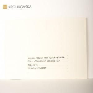Miłość na Papierze – Akwarela dla Bliskiej Osoby, Akwarelowe kreacje.