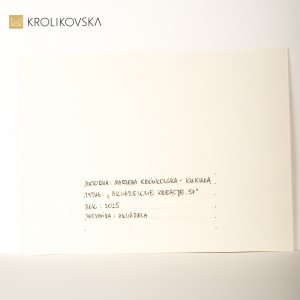 Artystyczny Wyraz Uczuć – Akwarelowy Podarunek, Akwarelowe kreacje.