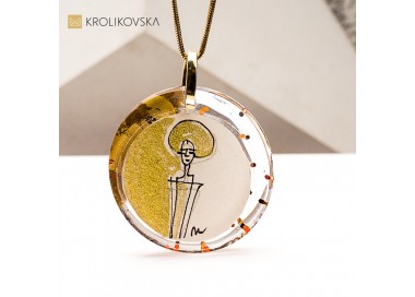 Biżuteria w Prezencie – melancholia i magia.