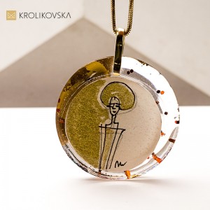 Biżuteria w Prezencie – melancholia i magia.