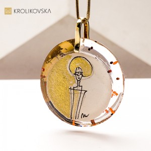 Biżuteria w Prezencie – melancholia i magia.