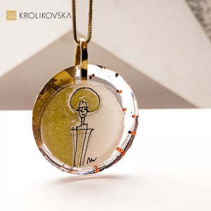 Biżuteria w Prezencie – melancholia i magia.