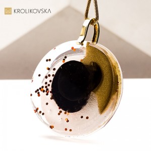 Biżuteria w Prezencie – melancholia i magia.