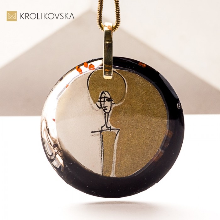 Kobieta jak żywioł – ogień, woda, powietrze, ziemia.