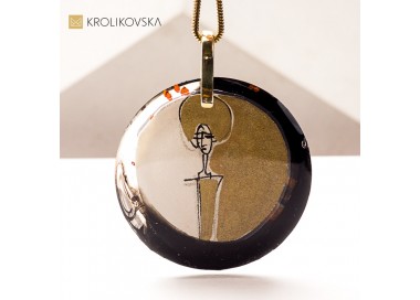 Kobieta jak żywioł – ogień, woda, powietrze, ziemia.