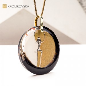 Kobieta jak żywioł – ogień, woda, powietrze, ziemia.